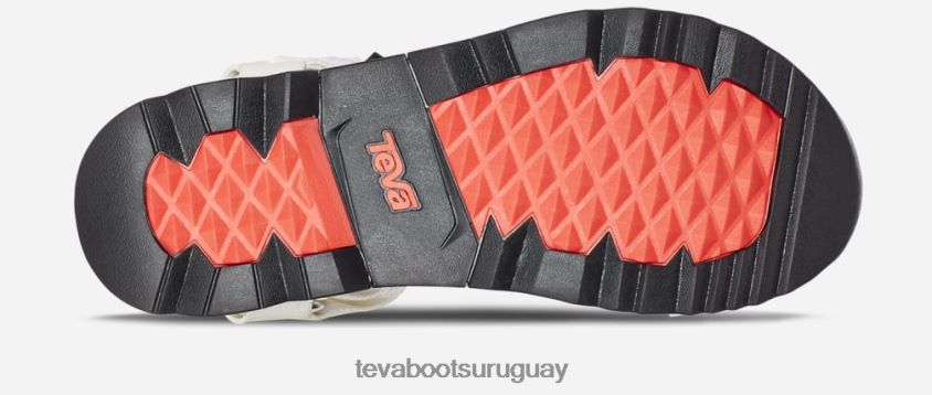 Teva 2PD2D682 jadito universal mujer blanco
