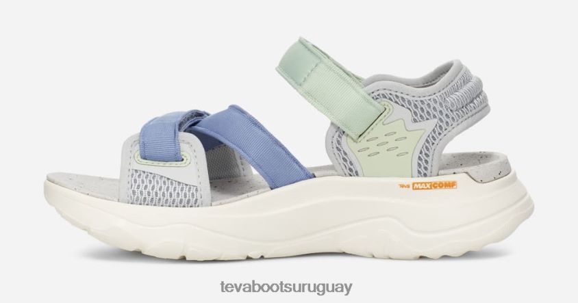 Teva 2PD2D686 zymic de las mujeres luz múltiple
