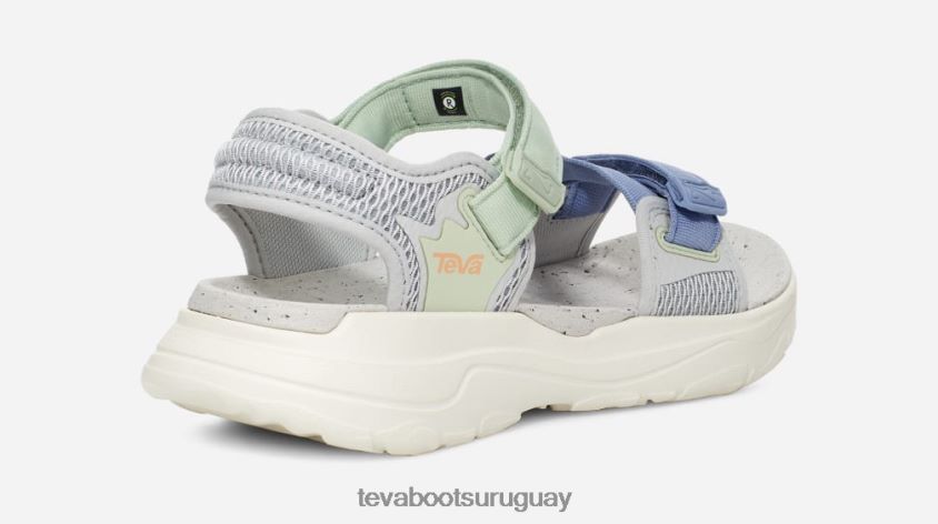 Teva 2PD2D686 zymic de las mujeres luz múltiple