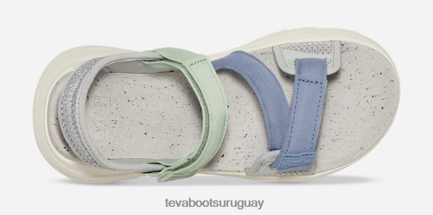 Teva 2PD2D686 zymic de las mujeres luz múltiple