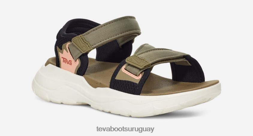 Teva 2PD2D687 zymic de las mujeres áloe