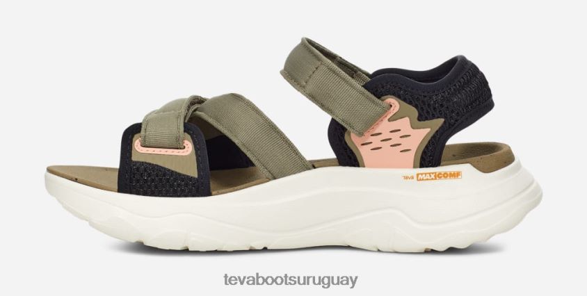 Teva 2PD2D687 zymic de las mujeres áloe