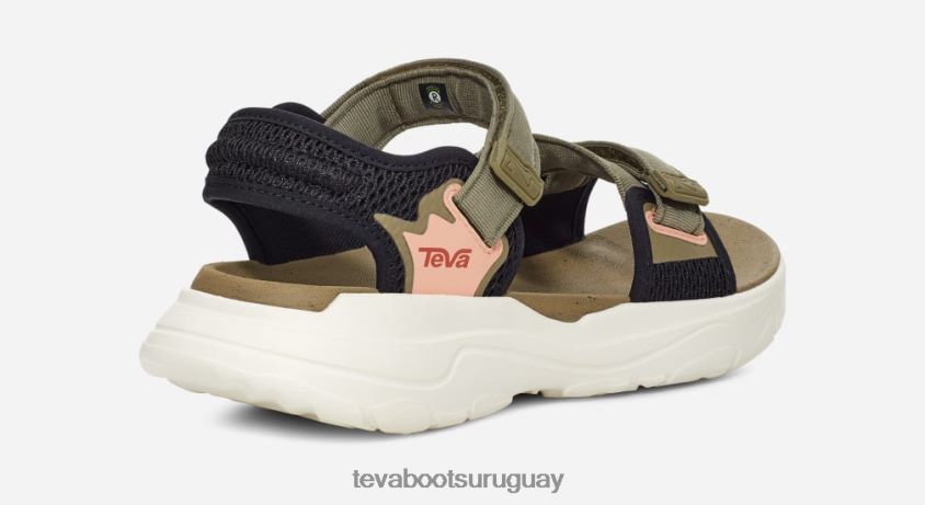 Teva 2PD2D687 zymic de las mujeres áloe