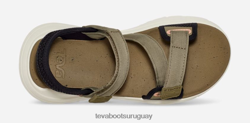 Teva 2PD2D687 zymic de las mujeres áloe