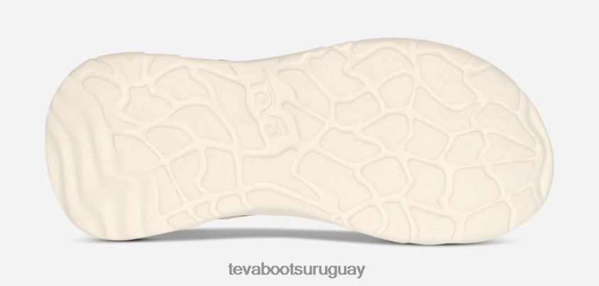 Teva 2PD2D688 zymic de las mujeres gris pluma