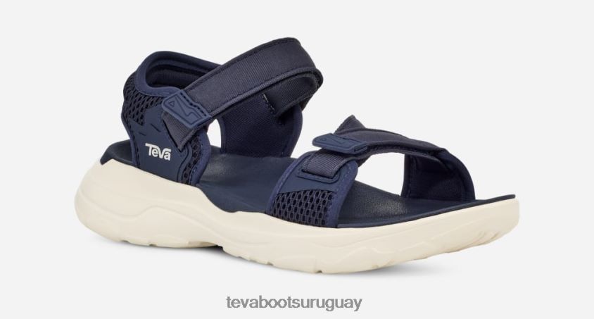 Teva 2PD2D689 zymic de las mujeres humor índigo