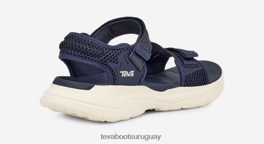 Teva 2PD2D689 zymic de las mujeres humor índigo