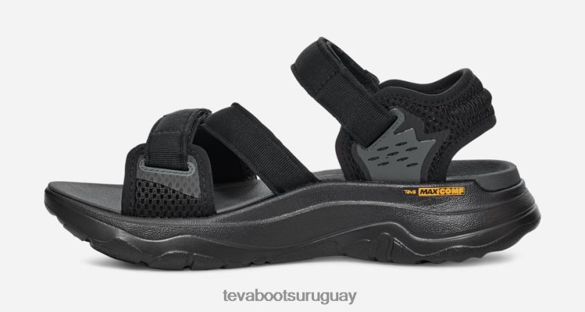 Teva 2PD2D691 zymic de las mujeres negro