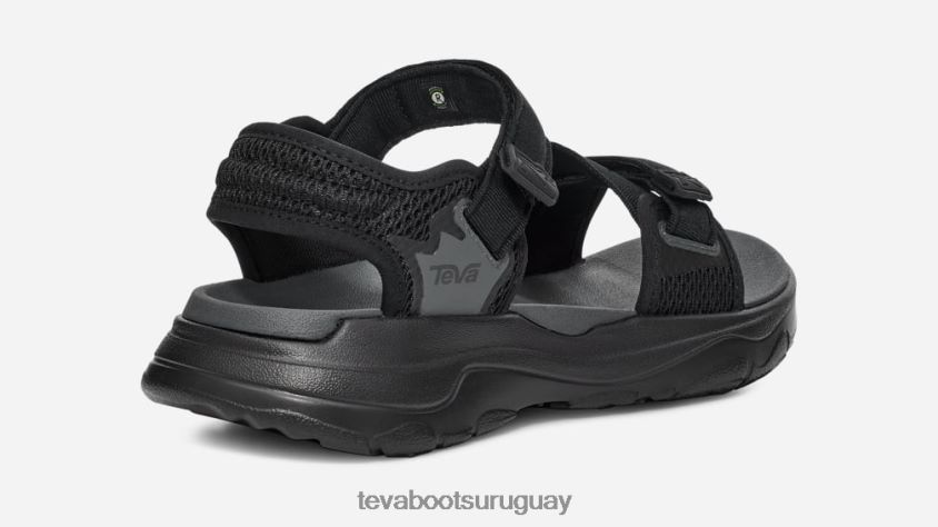 Teva 2PD2D691 zymic de las mujeres negro