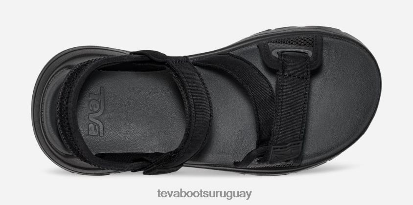 Teva 2PD2D691 zymic de las mujeres negro