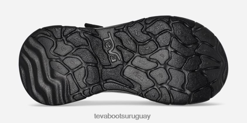 Teva 2PD2D691 zymic de las mujeres negro