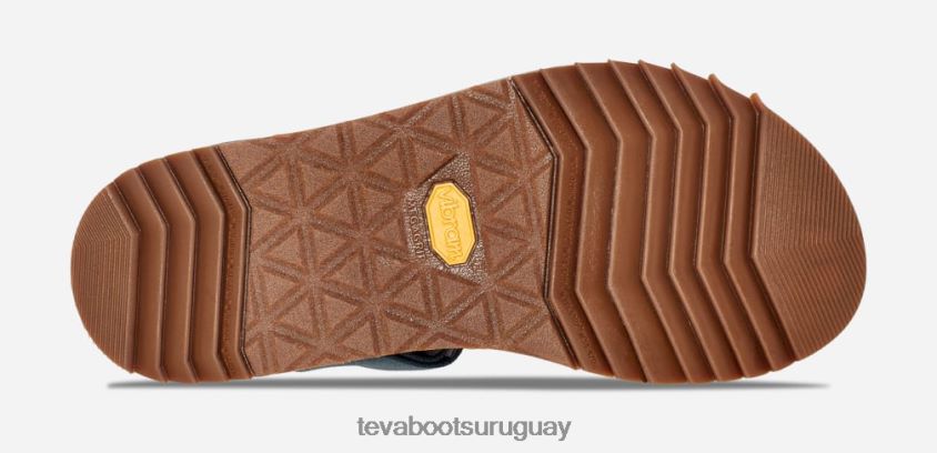 Teva 2PD2D699 sendero universal femenino soldado/gris gaviota oscuro