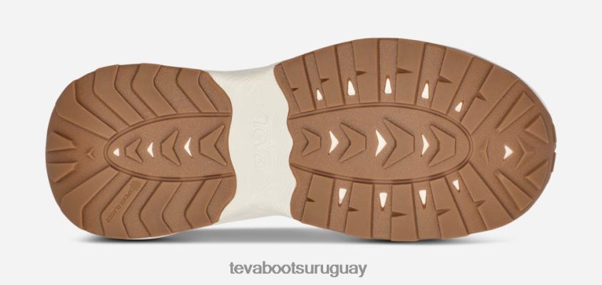 Teva 2PD2D6117 salida de mujeres universal abedul/gris pluma