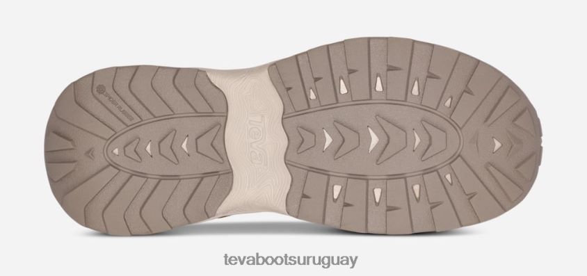 Teva 2PD2D6118 salida de mujeres universal aceituna quemada