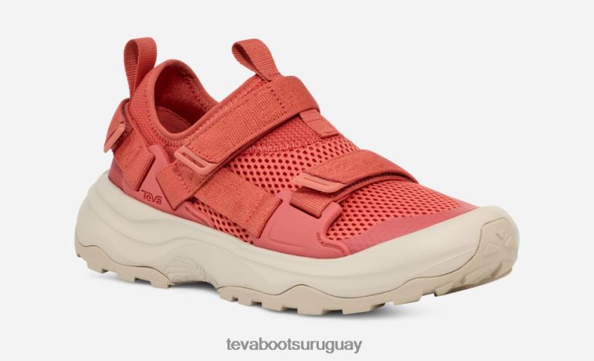 Teva 2PD2D6119 salida de mujeres universal jengibre textural teva