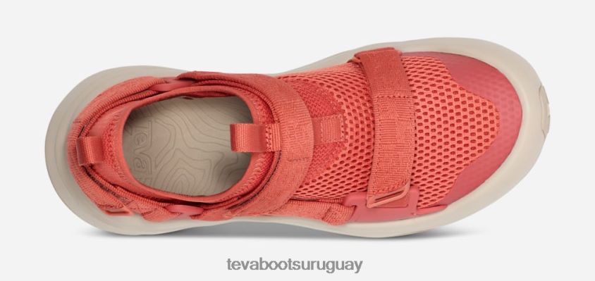 Teva 2PD2D6119 salida de mujeres universal jengibre textural teva