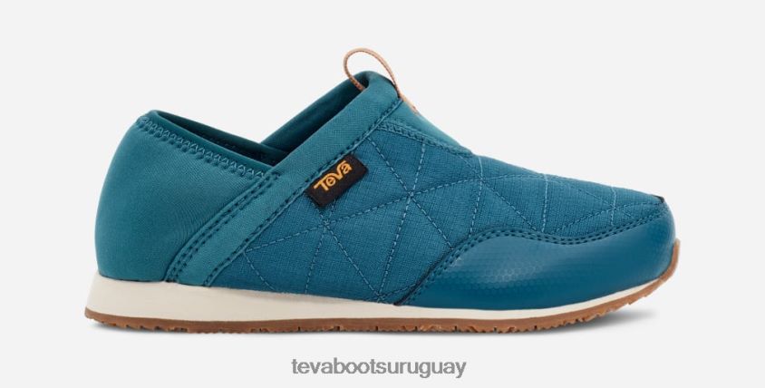 Teva 2PD2D6365 los niños recuerdan corales azules