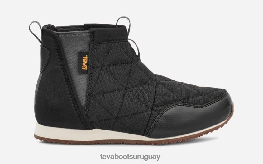 Teva 2PD2D6371 los niños recuerdan a mediados negro