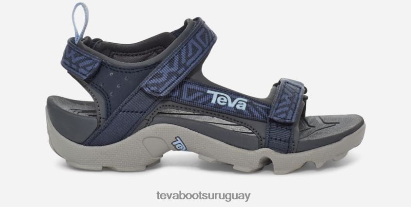 Teva 2PD2D6154 tanza niños pequeños eclipse total de griffith