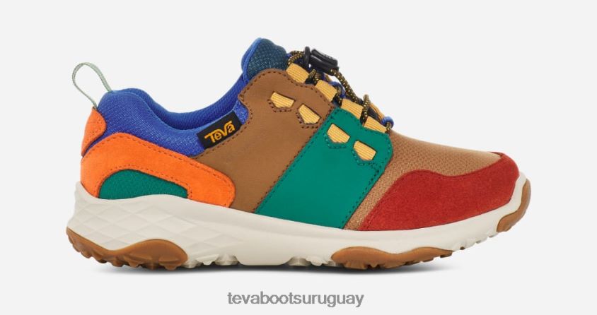 Teva 2PD2D6302 vista al cañón para niños multi