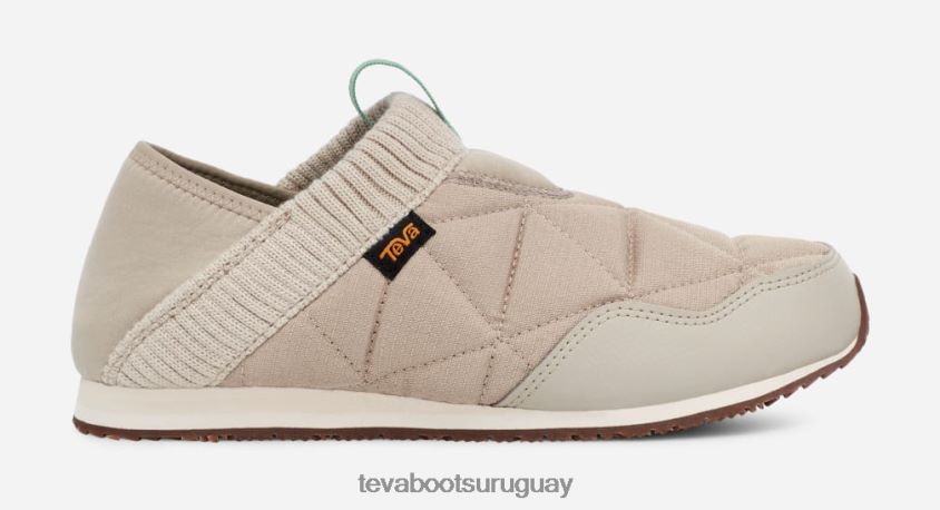Teva 2PD2D6183 todos los géneros recuerdan gris pluma