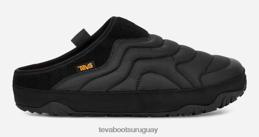 Teva 2PD2D6188 todos los géneros recuerdan el terreno negro