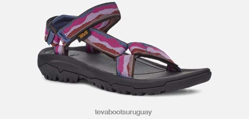 Teva 2PD2D610 todo género huracán xlt2 vista azul índigo