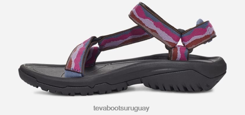 Teva 2PD2D610 todo género huracán xlt2 vista azul índigo