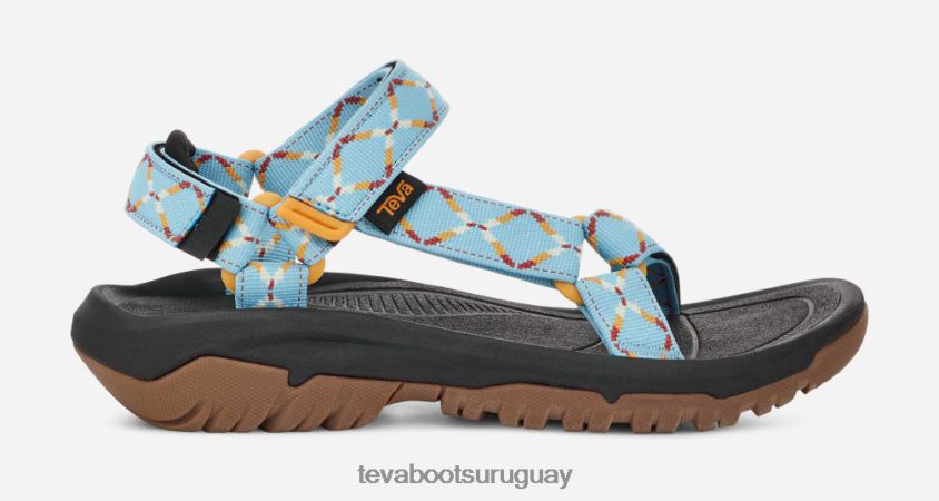Teva 2PD2D611 todo género huracán xlt2 diamante aire azul