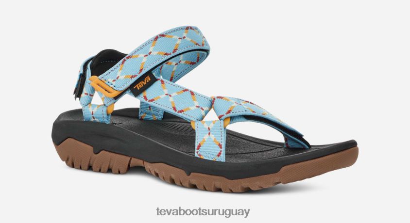 Teva 2PD2D611 todo género huracán xlt2 diamante aire azul