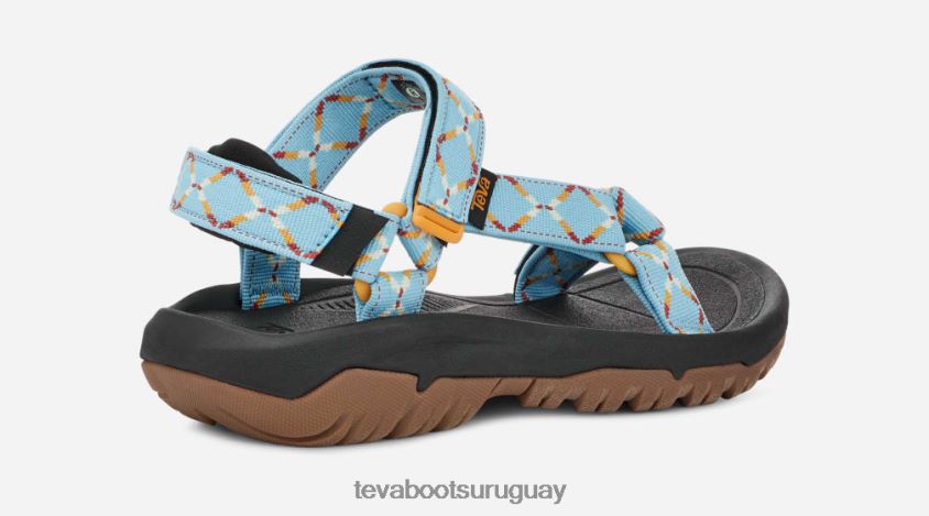 Teva 2PD2D611 todo género huracán xlt2 diamante aire azul