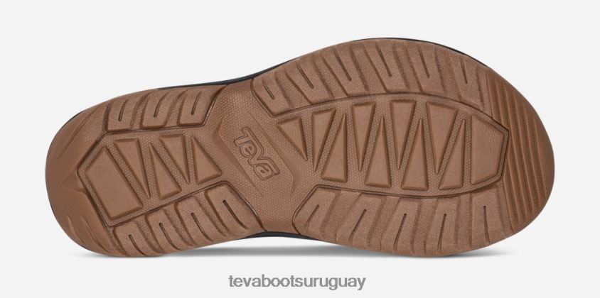 Teva 2PD2D611 todo género huracán xlt2 diamante aire azul