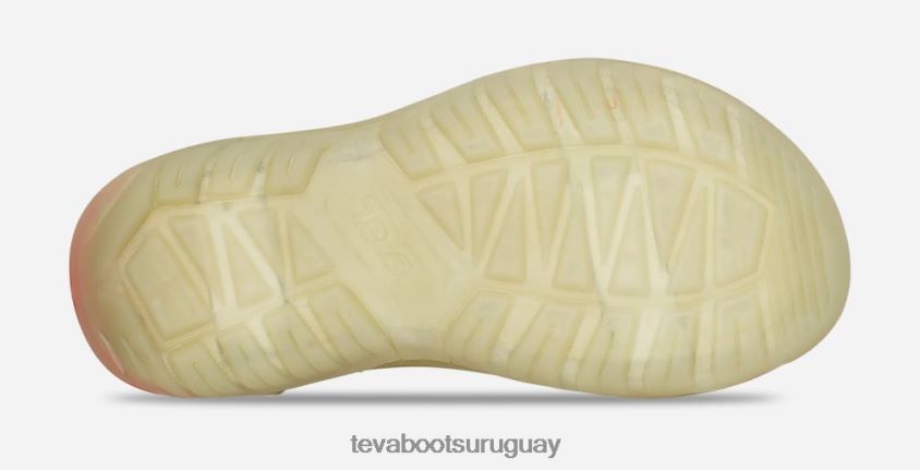 Teva 2PD2D6129 todos los géneros teva x coco y breezy huracán xlt2 verde