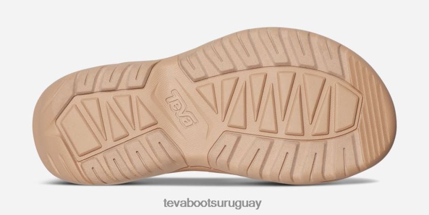 Teva 2PD2D612 todo género huracán xlt2 bronceado sin bordes multi