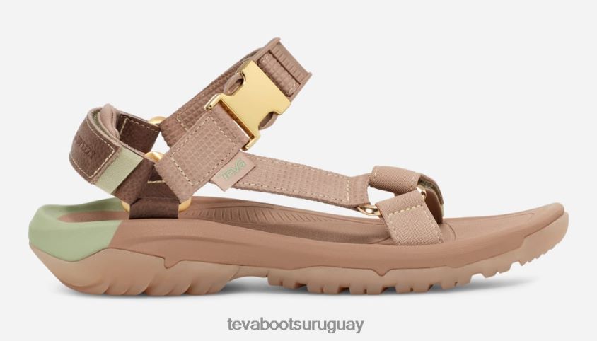 Teva 2PD2D6137 todos los géneros teva x coco y breezy huracán xlt2 marrón