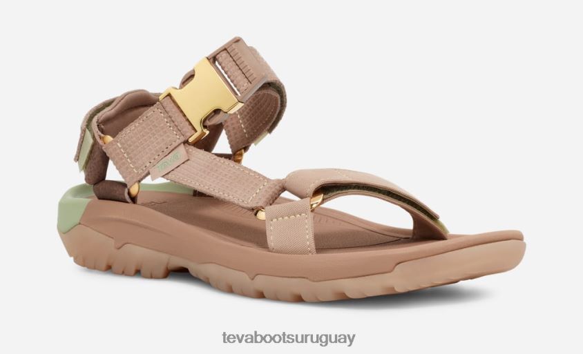 Teva 2PD2D6137 todos los géneros teva x coco y breezy huracán xlt2 marrón