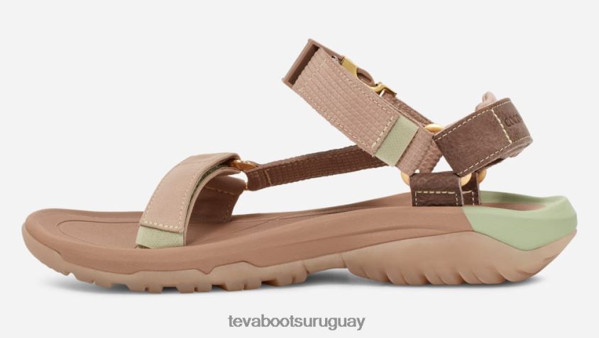 Teva 2PD2D6137 todos los géneros teva x coco y breezy huracán xlt2 marrón