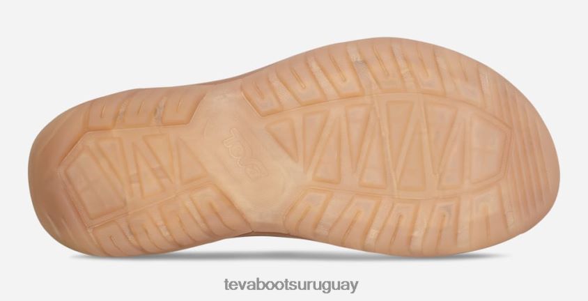 Teva 2PD2D6137 todos los géneros teva x coco y breezy huracán xlt2 marrón
