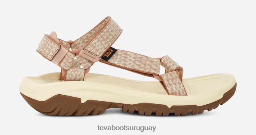 Teva 2PD2D614 todo género huracán xlt2 grabado de azúcar de arce