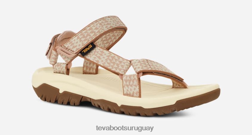 Teva 2PD2D614 todo género huracán xlt2 grabado de azúcar de arce