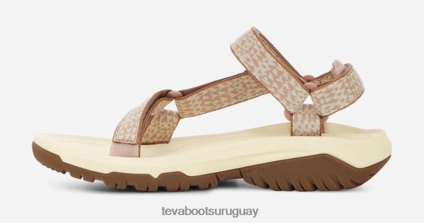 Teva 2PD2D614 todo género huracán xlt2 grabado de azúcar de arce