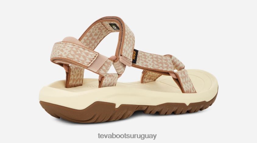 Teva 2PD2D614 todo género huracán xlt2 grabado de azúcar de arce