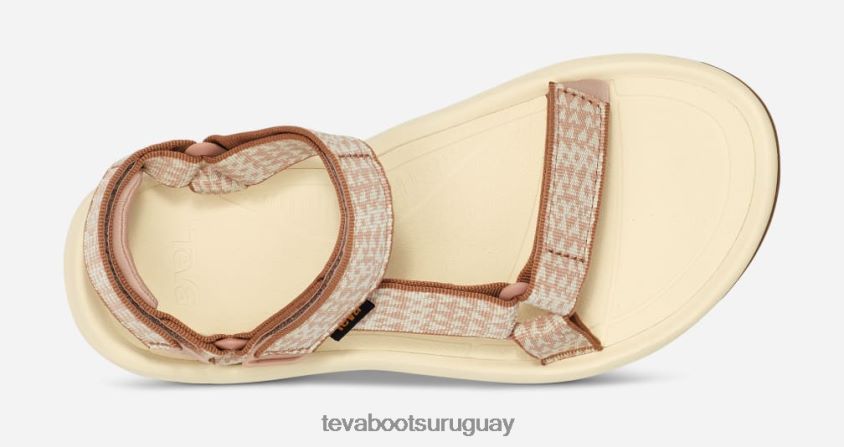 Teva 2PD2D614 todo género huracán xlt2 grabado de azúcar de arce