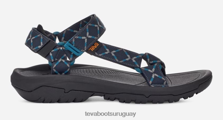 Teva 2PD2D6226 todo género huracán xlt2 eclipse total de diamante