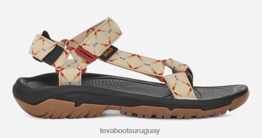 Teva 2PD2D6227 todo género huracán xlt2 niebla marina de diamantes