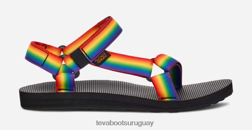 Teva 2PD2D632 todo género original universal graduado celebracion multi