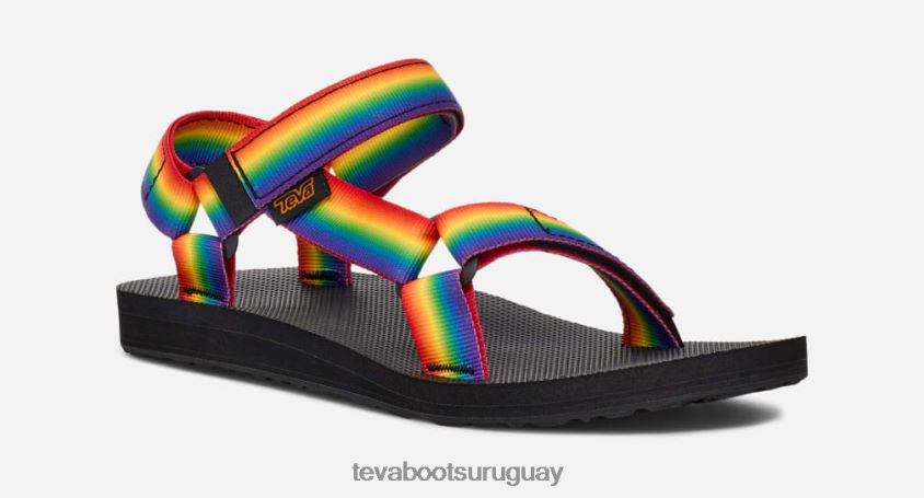Teva 2PD2D632 todo género original universal graduado celebracion multi