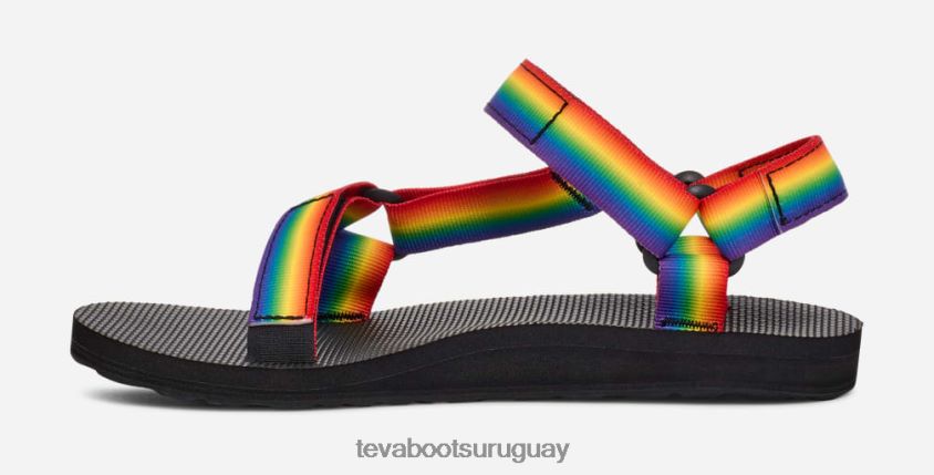 Teva 2PD2D632 todo género original universal graduado celebracion multi