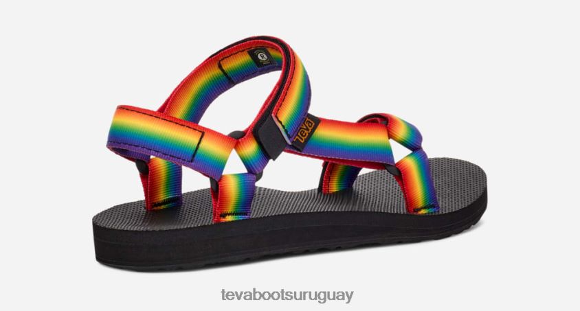 Teva 2PD2D632 todo género original universal graduado celebracion multi