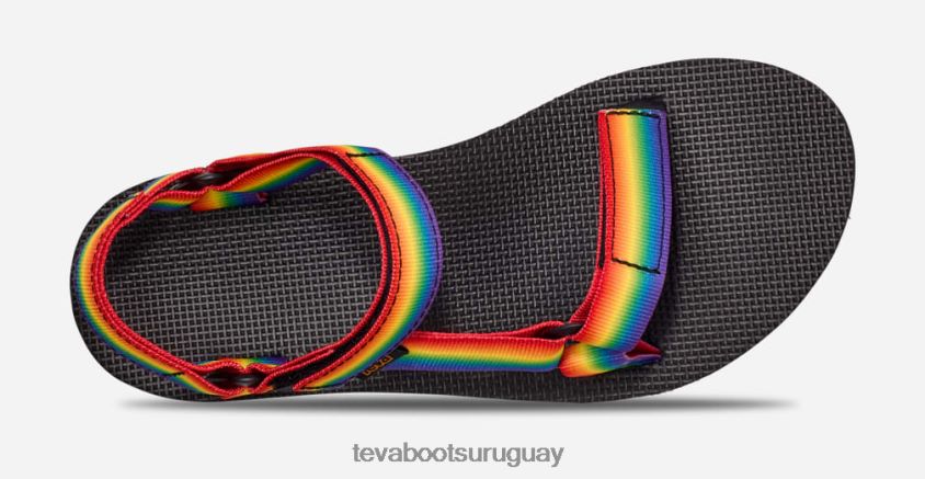 Teva 2PD2D632 todo género original universal graduado celebracion multi